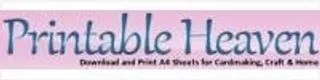 Printable Heaven logo