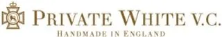 Private White V.C. logo