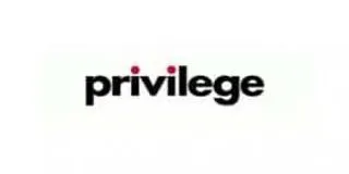 Privilege logo