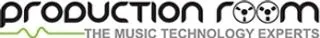 Production Room logo