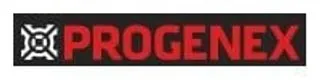 PROGENEX logo
