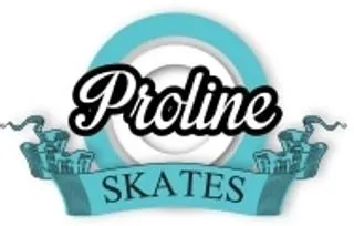 Proline Skates logo