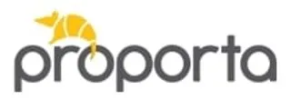 Proporta logo