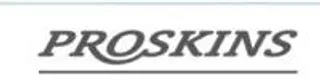 Proskins logo