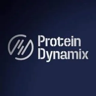 Protein Dynamix logo