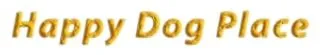 Happy Dog Place logo