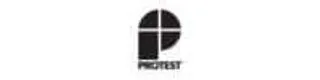 Protest logo