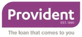 Provident Personal Credit logo