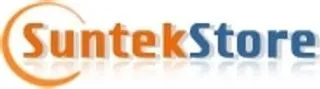 SuntekStore logo