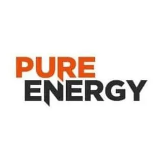 Pure Energy Music logo
