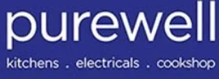 Purewell logo