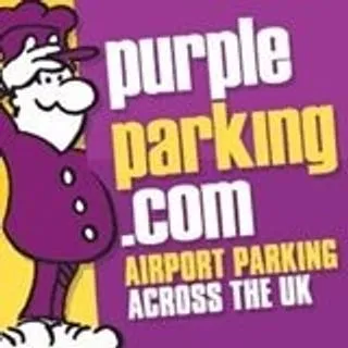 Purple Parking logo