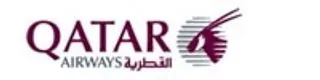 Qatar Airways logo