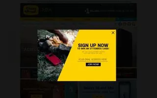 OtterBox Asia logo