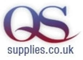 QS Supplies logo