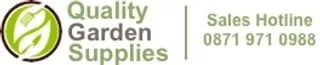 Quality Garden Supplies logo
