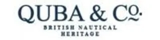 Quba & Co logo