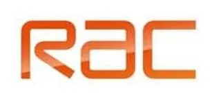 RAC logo