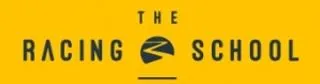 The Racing School logo