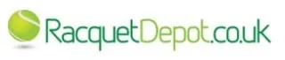 Racquet Depot UK logo