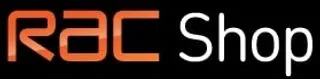 RAC Shop logo