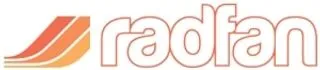 Radfan logo