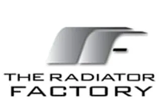 Radiator Factory logo