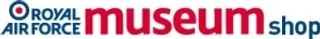 RAF Museum Shop logo