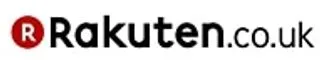 Rakuten logo