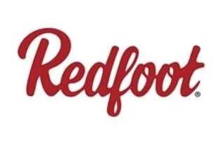 Redfoot logo