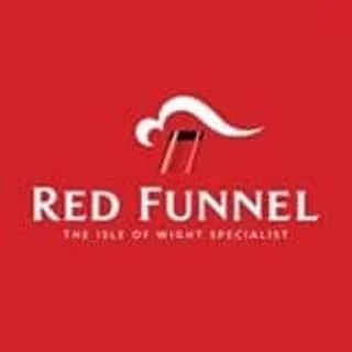 Red Funnel logo