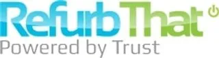 Refurb That logo