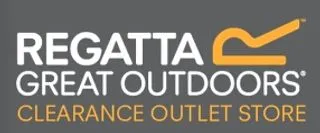 Regatta Outlet logo