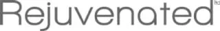 Rejuvenated logo