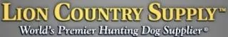 Lion Country Supply logo