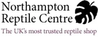 Northampton Reptile Centre logo