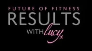 Results With Lucy logo