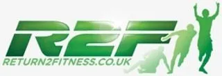 Return2fitness.co.uk logo