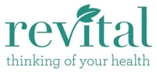 ReVital logo