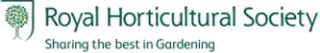 Royal Horticultural Society logo