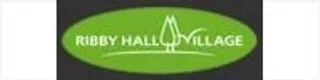 Ribby Hall Village logo