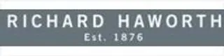 Richard Haworth logo