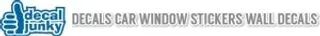 Decal Junky logo