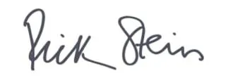 Rick Stein logo