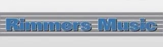 Rimmers Music logo