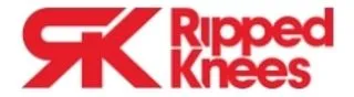 Ripped Knees logo