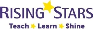 Rising Stars logo