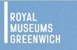 Royal Museums Greenwich logo