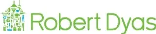 Robert Dyas logo