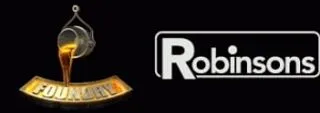 Robinsons Foundry logo